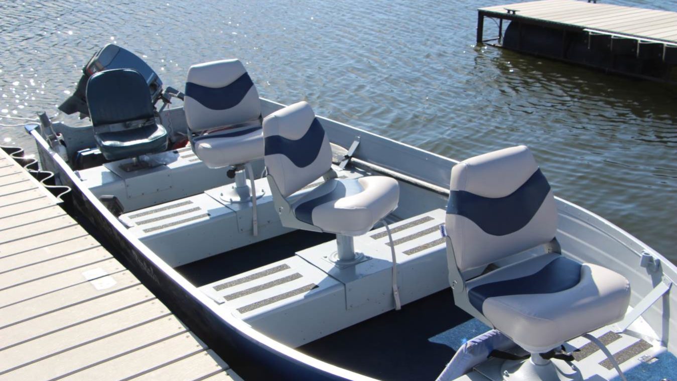 Boat Rentals