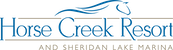 Horse Creek Resort Logo