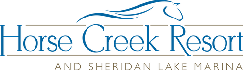 Horse Creek Resort Logo