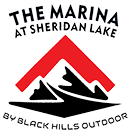Sheridan Lake & Marina logo