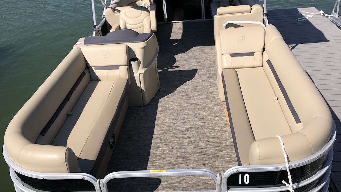 Boat and Jet Ski Rentals Sheridan Lake & Marina