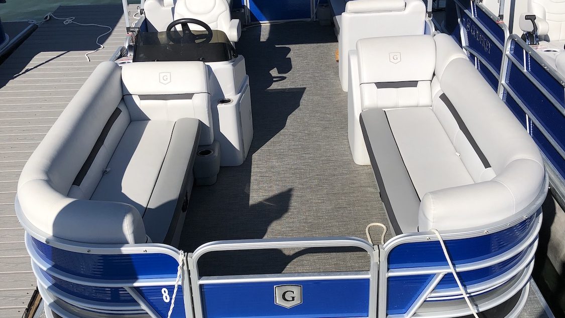 Boat and Jet Ski Rentals Sheridan Lake & Marina